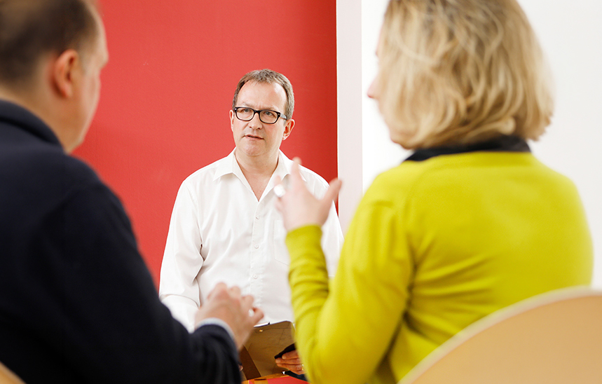 Vorteile einer Mediation